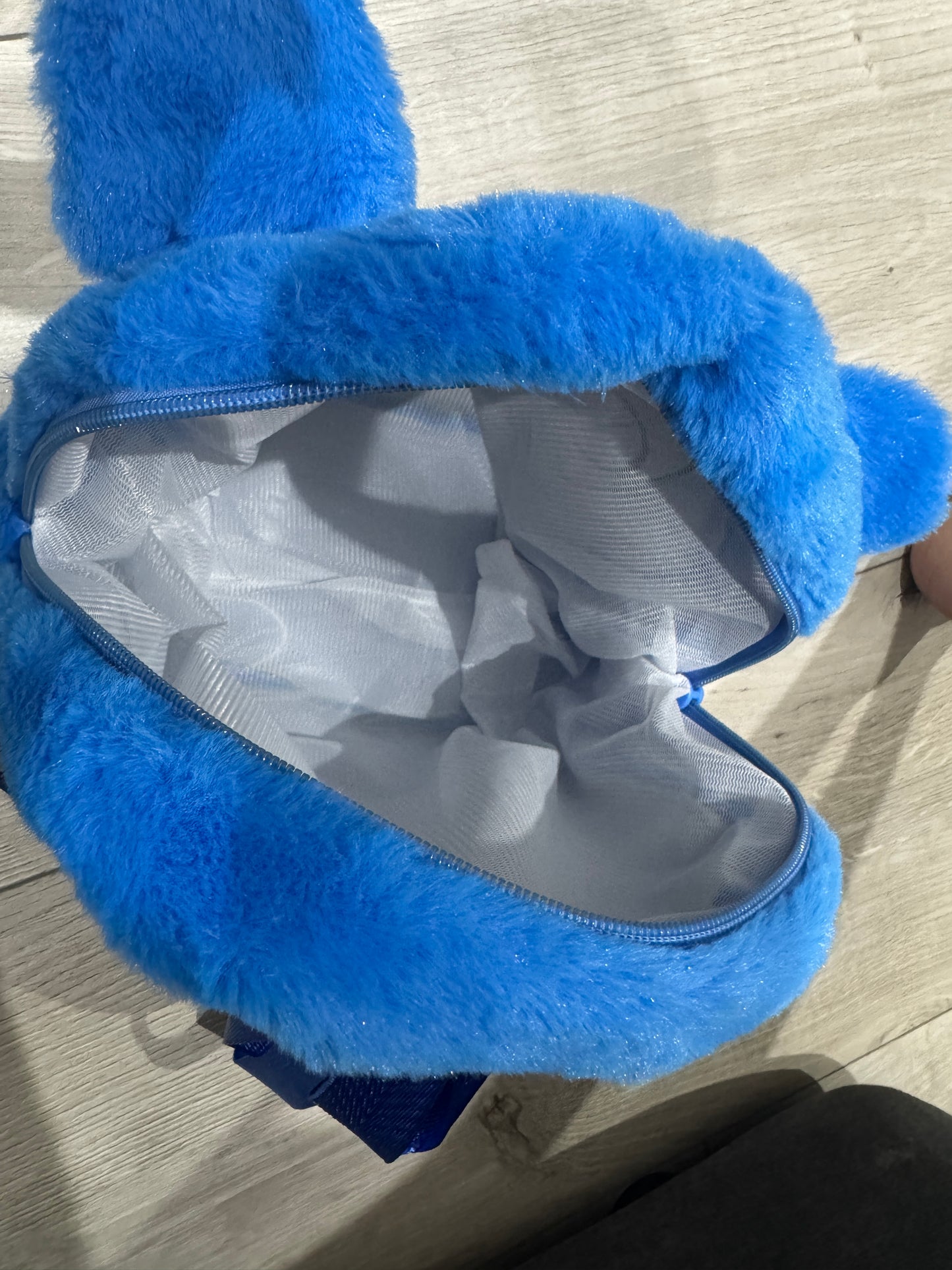 Plyšovy ruksak Stitch