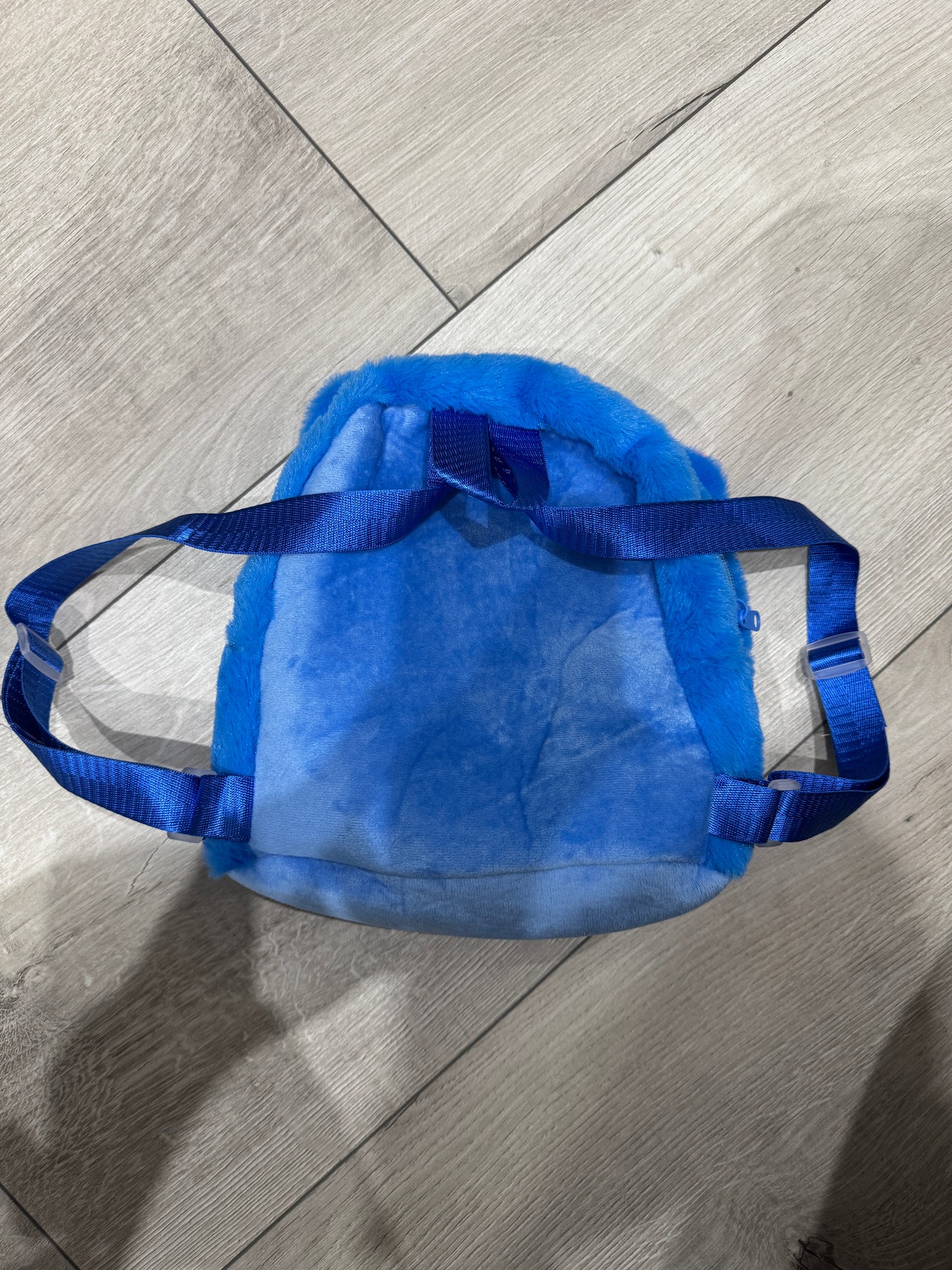 Plyšovy ruksak Stitch