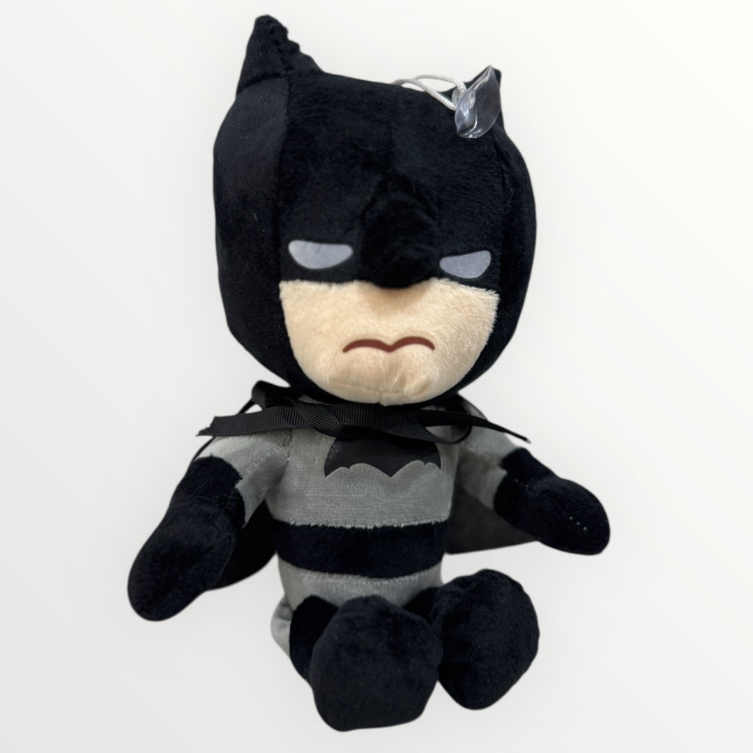 Plyšový Batman