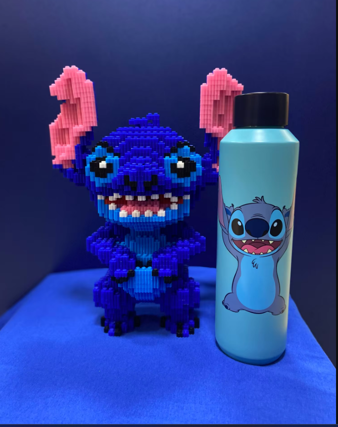 Stitch Stavebnica