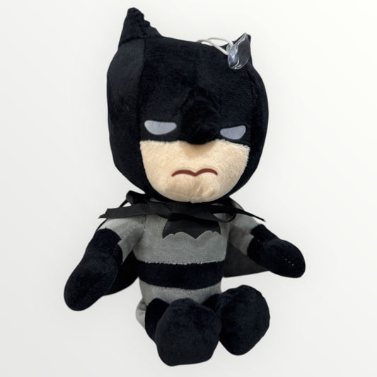Plyšový Batman