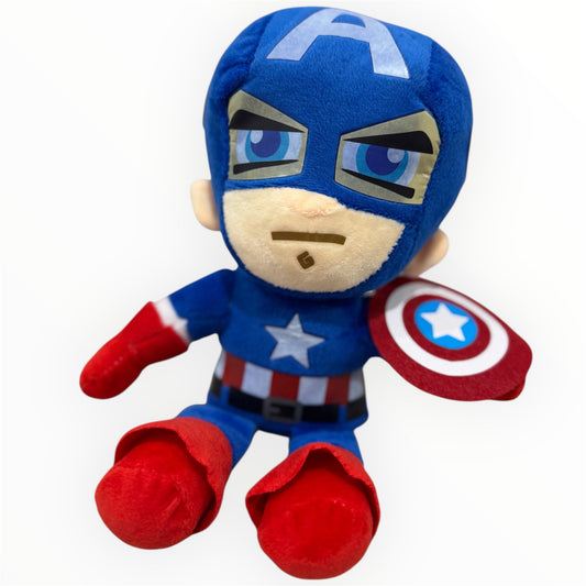 Capitan America