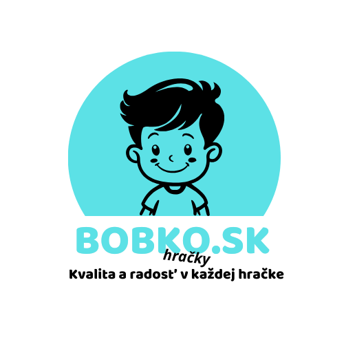 Bobko Hračky